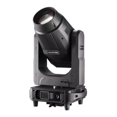 Cabeça em movimento